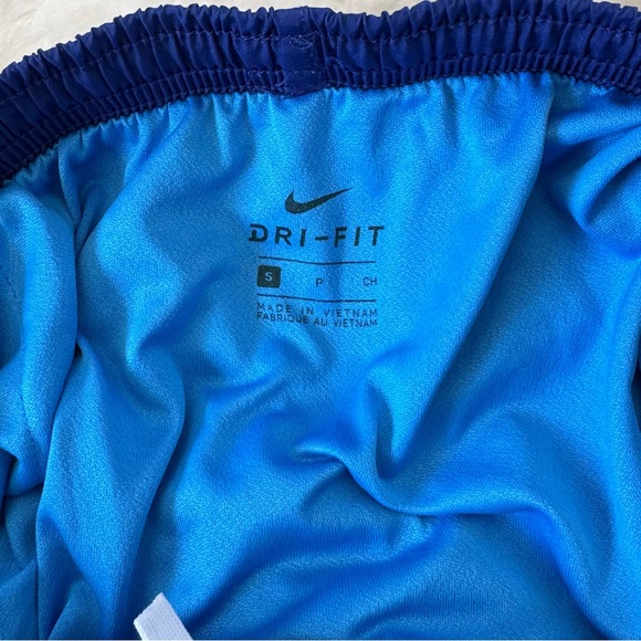 Nike Dri Fit  Tempo Running Shorts Sz S - Picture 5 of 8